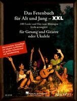 Das Fetenbuch für Alt und Jung - XXL, Övrigt. Tillgänglighet: Lägg i varukorg