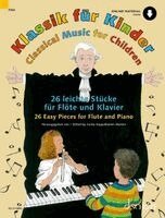Gerda Koppelkamm-Martini - Klassik für Kinder, Övrigt