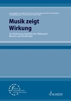 Michael Ahlers, Dorothee Barth, Bernd Clausen, Michael Dartsch, Franziska Degé, Marc Godau, Ina Henning, Kai Koch, Gunter Kreutz, Michael Dartsch, Jürgen Oberschmidt - Musik zeigt Wirkung, Häftad