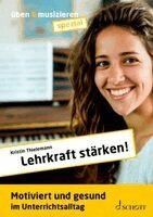 Kristin Thielemann - Lehrkraft stärken!, Övrigt