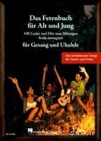 Das Fetenbuch für Alt und Jung, Övrigt