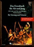 Das Fetenbuch für Alt und Jung, Övrigt