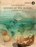 Stephan Bormann - Sounds Of The World, Övrigt