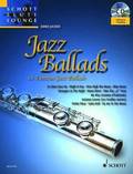 Jazz Ballads: Flute