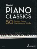 Best Of Piano Classics