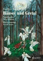 Hans-Josef Irmen - Hänsel und Gretel, Övrigt