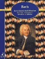 Alfred Kreutz - Inventions, Bwv 772-786: Piano, Häftad