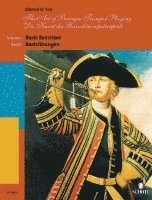 Edward H. Tarr - The Art of Baroque Trumpet Playing, Övrigt