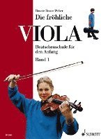 Die Frhliche Viola Band 1