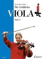 Die Frhliche Viola Band 2
