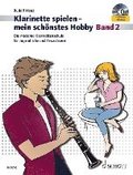 Klarinette spielen - mein schönstes Hobby