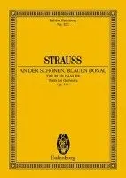 The Blue Danube Waltz, Op. 314, Häftad. Tillgänglighet: Lägg i varukorg