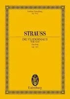 Die Fledermaus, Häftad. Tillgänglighet: Tillfälligt slut
