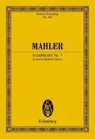 Symphony No. 7 in E Minor: Study Score, Häftad. Tillgänglighet: Lägg i varukorg
