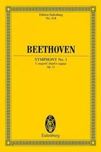 Symphony No 1 C Major Op 21