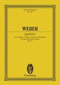 Quintet Bb major