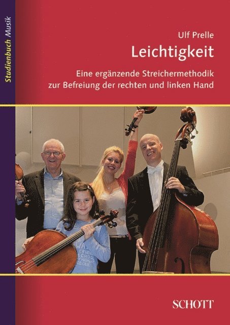Ulf Prelle - Leichtigkeit, E-bok