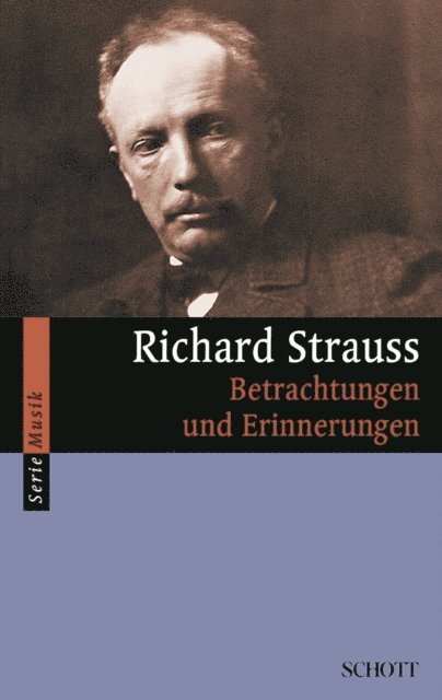 Richard Strauss, Willi Schuh - Richard Strauss, E-bok
