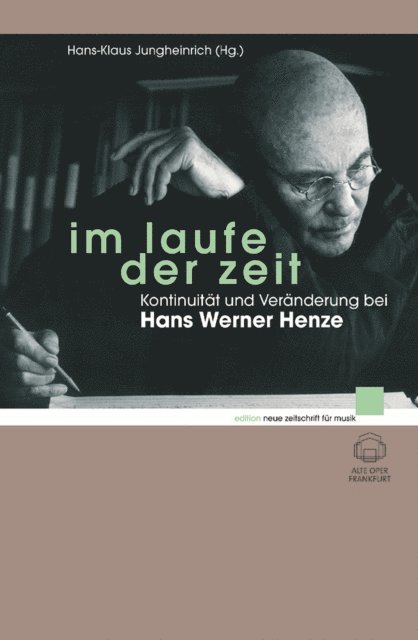 Rolf W. Stoll, Hans-Klaus Jungheinrich - Im Laufe der Zeit, E-bok