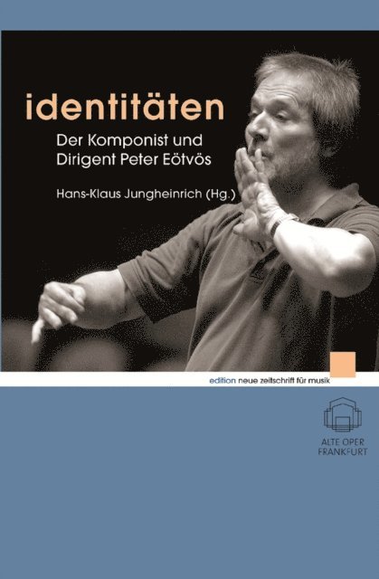 Rolf W. Stoll, Hans-Klaus Jungheinrich - Identitäten, E-bok