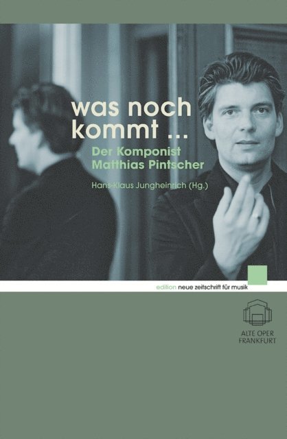 Rolf W. Stoll, Hans-Klaus Jungheinrich - Was noch kommt ..., E-bok