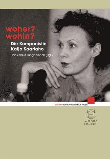 Rolf W. Stoll, Hans-Klaus Jungheinrich - Woher? Wohin?, E-bok