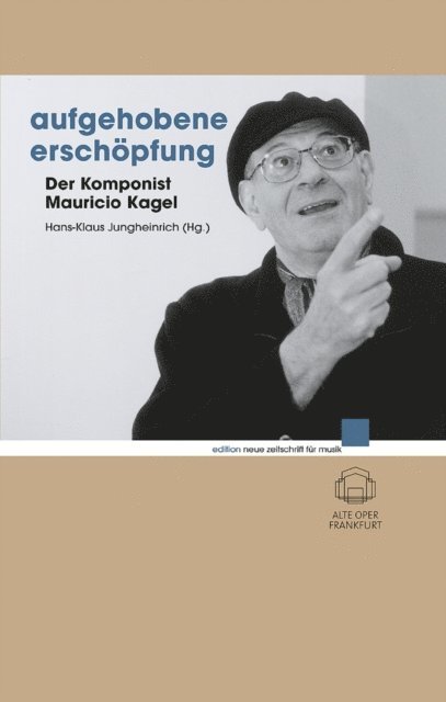 Rolf W. Stoll, Hans-Klaus Jungheinrich - Aufgehobene Erschöpfung, E-bok