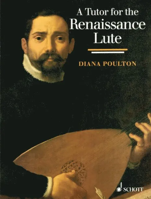 Diana Poulton - Tutor for the Renaissance Lute, E-bok. Tillgänglighet: Lägg i varukorg
