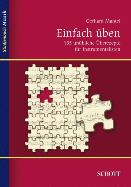 Gerhard Mantel - Einfach üben, E-bok