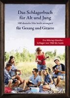 Das Schlagerbuch für Alt und Jung, Övrigt