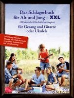 Das Schlagerbuch für Alt und Jung XXL, Övrigt