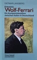 Dietmar Langberg - Ermanno Wolf-Ferrari, Häftad