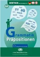 Laura Klöpping-Haupt - Grammatik - Präpositionen, Häftad. Tillgänglighet: Lägg i varukorg