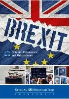 Brexit, Häftad. Tillgänglighet: Lägg i varukorg