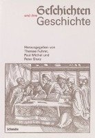 Therese Fuhrer, Paul Michel - Geschichten Und Ihre Geschichte, Häftad