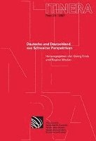 Georg Kreis, Regina Wecker - Deutsche Und Deutschland Aus Schweizer Perspektiven, Häftad. Tillgänglighet: Tillfälligt slut