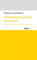 Selbsterlösung durch Erkenntnis