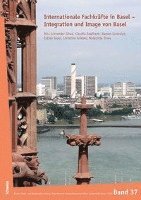 Esther Gloor, Ramon Gonzalez - Internationale Fachkrafte in Basel - Integration Und Image Von Basel, Häftad. Tillgänglighet: Tillfälligt slut