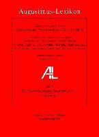 Roberto Dodaro, Cornelius Mayer - Augustinus-Lexikon Vol. 4, Fasc. 7/8: Prouerbium, Prouerbia (Prv) - Sanctimoniales, Häftad
