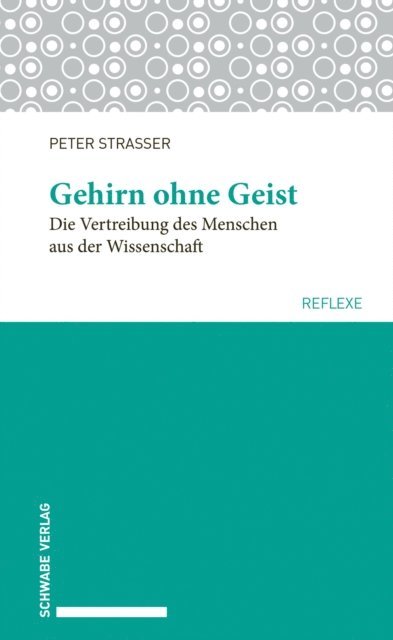 Peter Strasser - Gehirn ohne Geist, E-bok