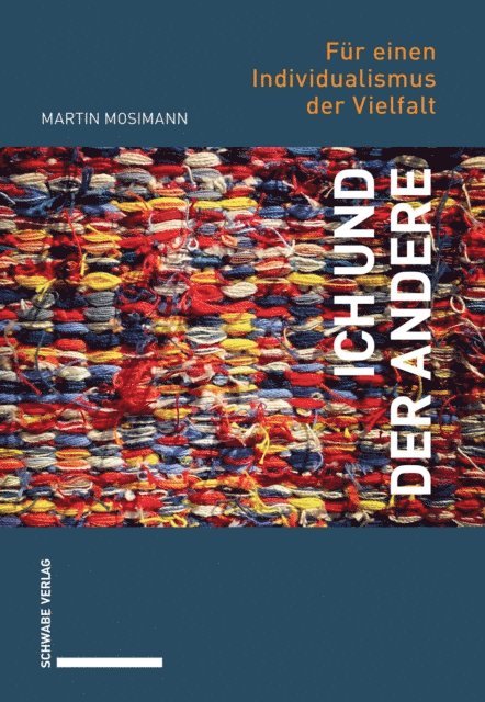 Martin Mosimann - Ich und der Andere, E-bok