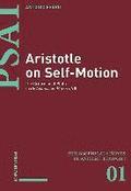 Aristotle on Self-Motion: The Criticism of Plato in de Anima and Physics VIII