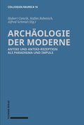 Archÿologie der Moderne