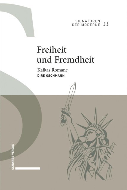 Dirk Oschmann - Freiheit und Fremdheit, E-bok