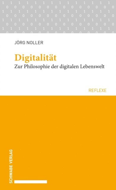 Jorg Noller - Digitalität, E-bok