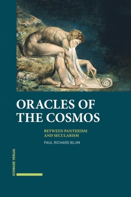 Paul Richard Blum - Oracles of the Cosmos, E-bok