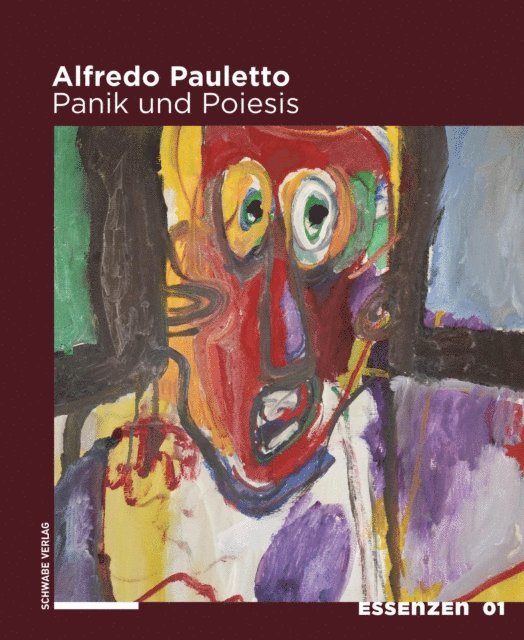 Andreas Chiquet - Alfredo Pauletto, E-bok