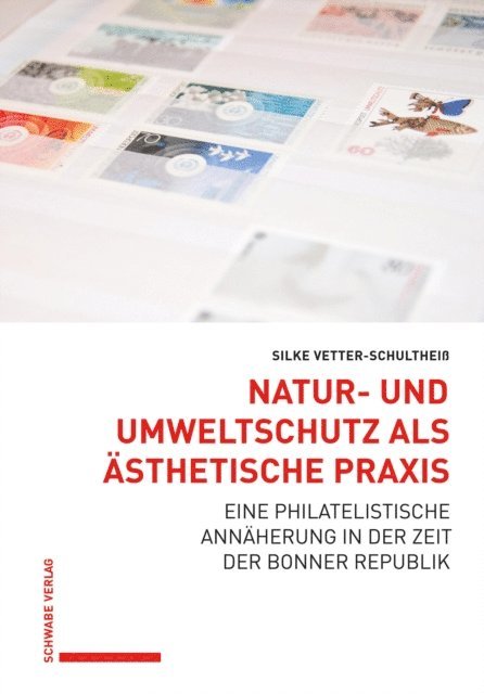 Silke Vetter-Schulthei - Natur- und Umweltschutz als ästhetische Praxis, E-bok