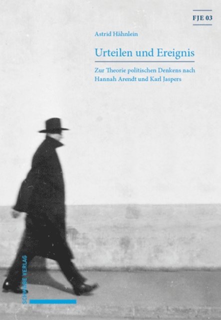 Astrid Hahnlein - Urteilen und Ereignis, E-bok
