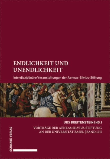 Urs Breitenstein - Endlichkeit und Unendlichkeit, E-bok. Tillgänglighet: Lägg i varukorg